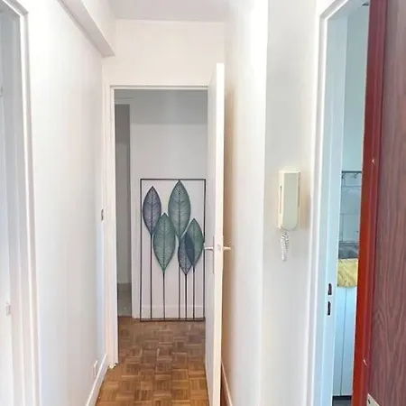Entiry Apartment, Private Rooms In Paris Extérieur photo