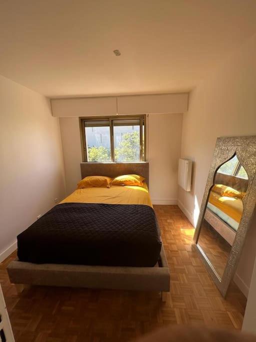 Entiry Apartment, Private In Appartement