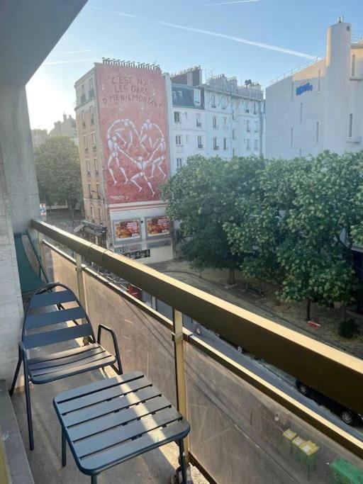 Entiry Apartment, Private In Appartement *