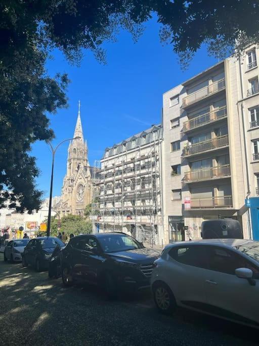 Appartement Entiry Apartment, Private In *