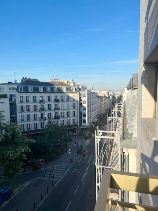 Appartement Entiry Apartment, Private In *