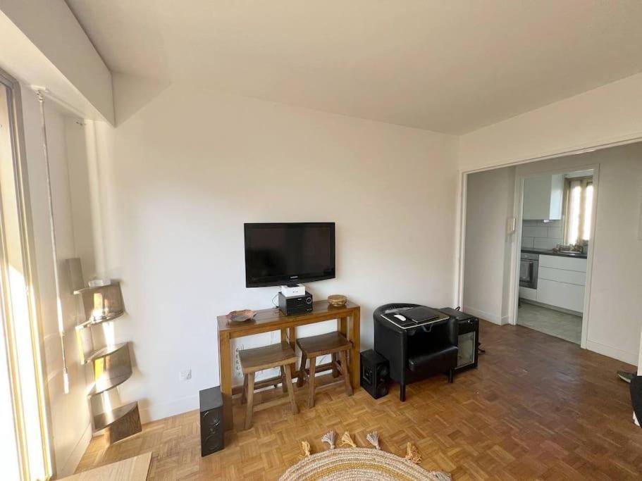 Appartement Entiry Apartment, Private In