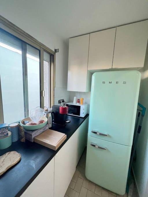 Appartement Entiry Apartment, Private In *