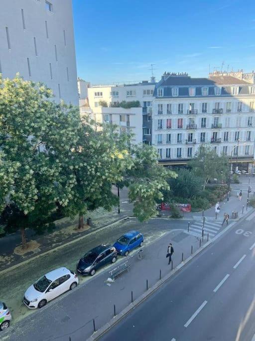 Appartement Entiry Apartment, Private In