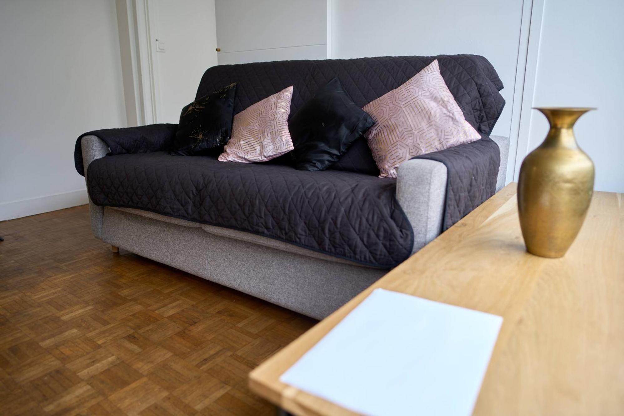 Appartement Entiry Apartment, Private In *