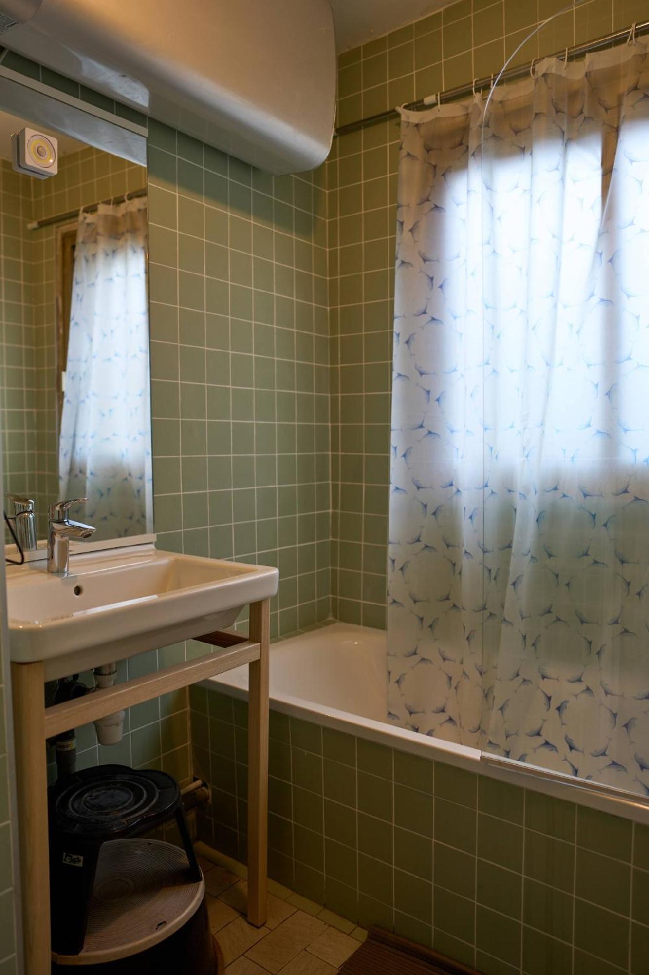 Entiry Apartment, Private In Appartement Paris