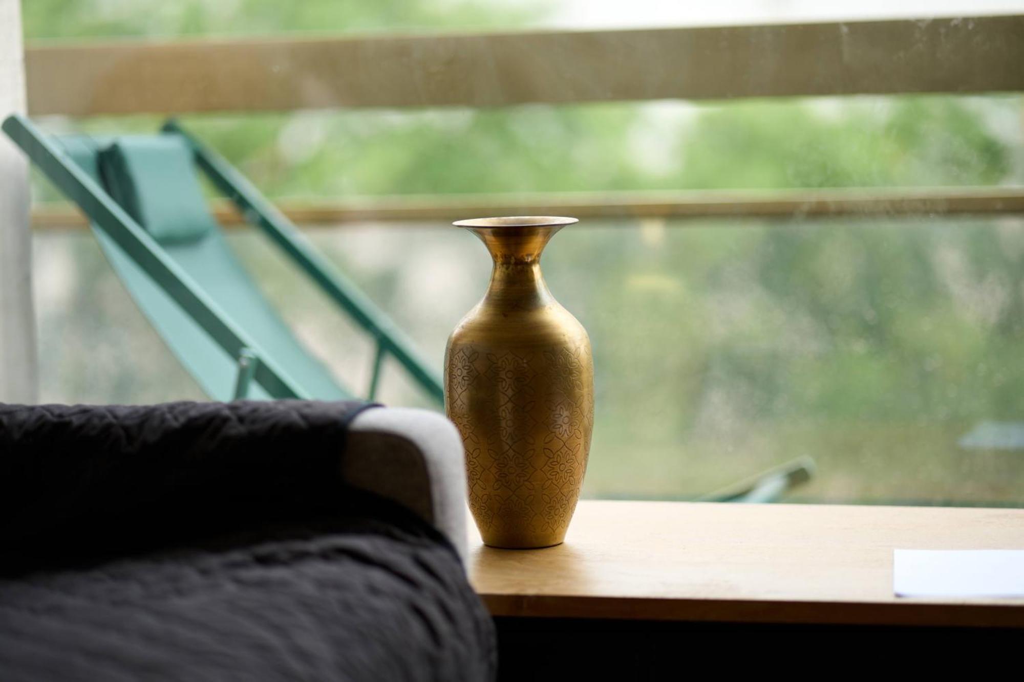 Appartement Entiry Apartment, Private In
