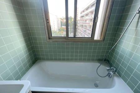 Entiry Apartment, Private In Appartement Paris
