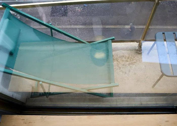 Entiry Apartment, Private Rooms In Paris